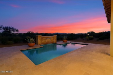 Immaculate 4,543 sq.ft. home in Trilogy at Verde River on Vista Verde Golf Course in Arizona - for sale on GolfHomes.com, golf home, golf lot