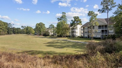 Beautiful Fully Furnished 3-bedroom, 2-bathroom end-unit Condo on Blackmoor Golf Club in South Carolina - for sale on GolfHomes.com, golf home, golf lot