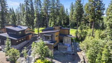 Experience exceptional living unlike any other in this gorgeous on McCall Municipal Golf Course in Idaho - for sale on GolfHomes.com, golf home, golf lot