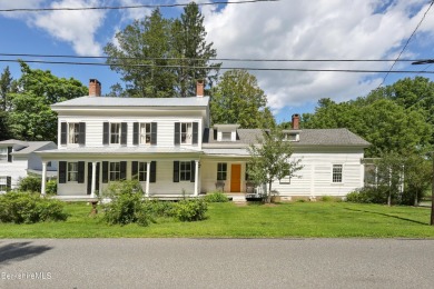 Suzann Laverack Ward suzannward  HOUSATONIC REAL on Egremont Country Club in Massachusetts - for sale on GolfHomes.com, golf home, golf lot