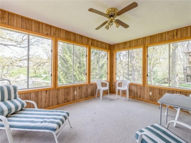 Welcome to this charming ranch-style home on the highly sought on Lake Panorama National Golf Course in Iowa - for sale on GolfHomes.com, golf home, golf lot