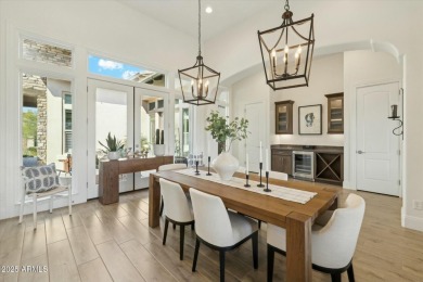 Immaculate 4,543 sq.ft. home in Trilogy at Verde River on Vista Verde Golf Course in Arizona - for sale on GolfHomes.com, golf home, golf lot