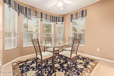 Welcome to effortless living in Sun City Grand! This beautifully on Sun City Grand Golf Couse and Club in Arizona - for sale on GolfHomes.com, golf home, golf lot