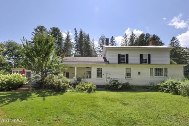 Suzann Laverack Ward suzannward  HOUSATONIC REAL on Egremont Country Club in Massachusetts - for sale on GolfHomes.com, golf home, golf lot