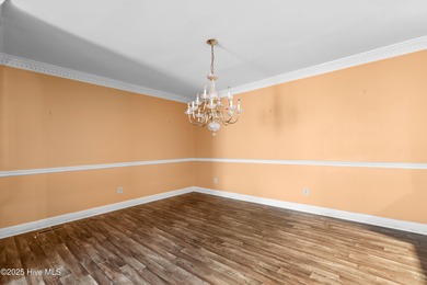 Welcome to this spacious townhouse offering incredible potential on Country Club of North Carolina in North Carolina - for sale on GolfHomes.com, golf home, golf lot