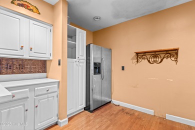 Welcome to this spacious townhouse offering incredible potential on Country Club of North Carolina in North Carolina - for sale on GolfHomes.com, golf home, golf lot