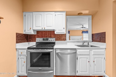 Welcome to this spacious townhouse offering incredible potential on Country Club of North Carolina in North Carolina - for sale on GolfHomes.com, golf home, golf lot