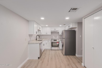 Highly motivated seller! Experience luxury living in this fully on Scottsdale Shadows in Arizona - for sale on GolfHomes.com, golf home, golf lot