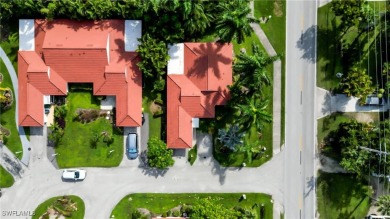 DIRECT GULF ACCESS COMMUNITY MARINA, TENNIS/PICKLE BALL, POOL on Gulf Harbour Yacht and Country Club in Florida - for sale on GolfHomes.com, golf home, golf lot