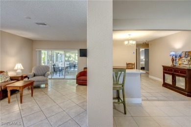 DIRECT GULF ACCESS COMMUNITY MARINA, TENNIS/PICKLE BALL, POOL on Gulf Harbour Yacht and Country Club in Florida - for sale on GolfHomes.com, golf home, golf lot