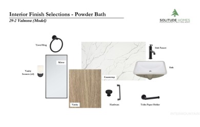 Another Solitude Masterpiece is in the works! The Nash RV offers on River Birch Golf Course in Idaho - for sale on GolfHomes.com, golf home, golf lot