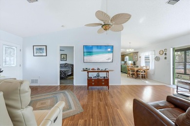 HOME SWEET HOME - Special Price Reduction!

This spacious on Oyster Creek Golf Club in Florida - for sale on GolfHomes.com, golf home, golf lot