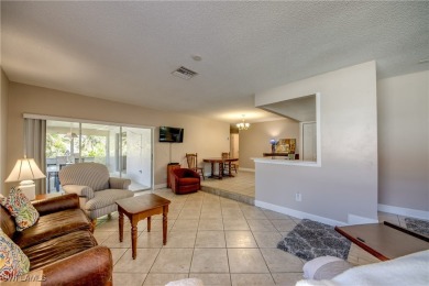 DIRECT GULF ACCESS COMMUNITY MARINA, TENNIS/PICKLE BALL, POOL on Gulf Harbour Yacht and Country Club in Florida - for sale on GolfHomes.com, golf home, golf lot