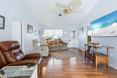 HOME SWEET HOME - Special Price Reduction!

This spacious on Oyster Creek Golf Club in Florida - for sale on GolfHomes.com, golf home, golf lot