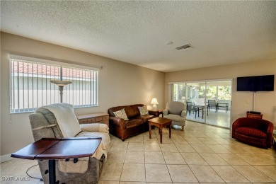 DIRECT GULF ACCESS COMMUNITY MARINA, TENNIS/PICKLE BALL, POOL on Gulf Harbour Yacht and Country Club in Florida - for sale on GolfHomes.com, golf home, golf lot