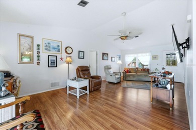 HOME SWEET HOME - Special Price Reduction!

This spacious on Oyster Creek Golf Club in Florida - for sale on GolfHomes.com, golf home, golf lot