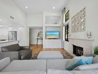 Located behind the gates of the prestigious Bay Isles, this on Longboat Key Golf Club Resort in Florida - for sale on GolfHomes.com, golf home, golf lot
