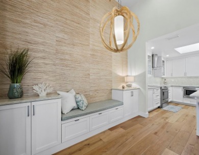 Located behind the gates of the prestigious Bay Isles, this on Longboat Key Golf Club Resort in Florida - for sale on GolfHomes.com, golf home, golf lot