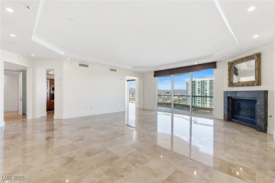 EXCLUSIVE AND LUXURIOUS, HIGH FLOOR PENTHOUSE!!!! A TRUE RARITY on Las Vegas Country Club in Nevada - for sale on GolfHomes.com, golf home, golf lot