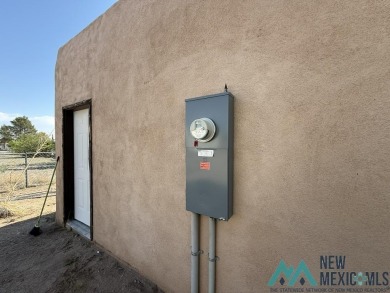 Exceptional Manufactured Home with Unparalleled Recreational on Sierra Del Rio Golf Club in New Mexico - for sale on GolfHomes.com, golf home, golf lot