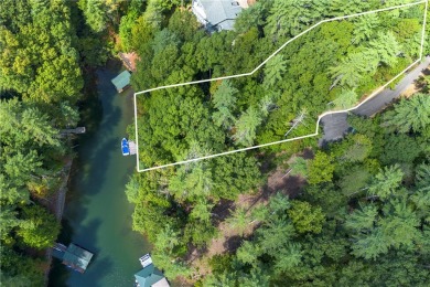 Welcome to 112 Coral Beads Way-where your morning coffee comes on The Cliffs At Keowee Vineyards Golf Club in South Carolina - for sale on GolfHomes.com, golf home, golf lot