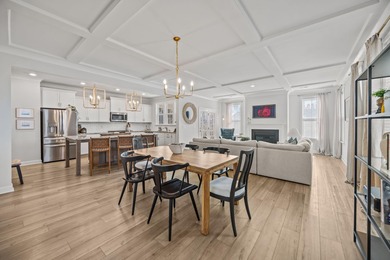 Set on a peaceful pond homesite in the Lochton subsection of on Cypress Point Par 3 in South Carolina - for sale on GolfHomes.com, golf home, golf lot