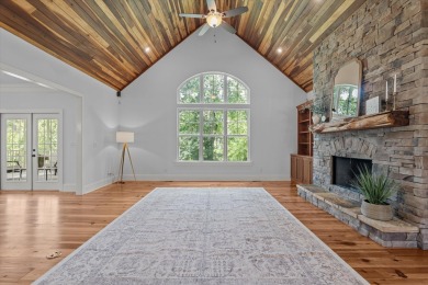 This single owner, Ron Lewis custom-built masterpiece is ready on Bartram Trail Golf Club in Georgia - for sale on GolfHomes.com, golf home, golf lot