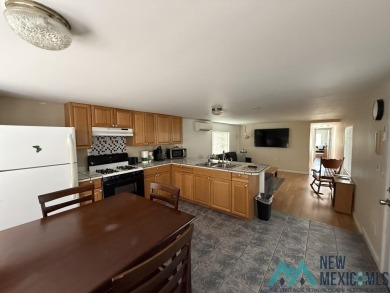 Exceptional Manufactured Home with Unparalleled Recreational on Sierra Del Rio Golf Club in New Mexico - for sale on GolfHomes.com, golf home, golf lot