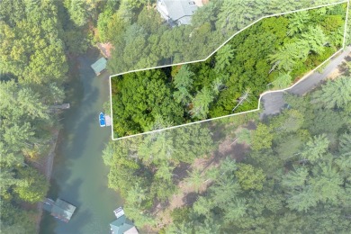 Welcome to 112 Coral Beads Way-where your morning coffee comes on The Cliffs At Keowee Vineyards Golf Club in South Carolina - for sale on GolfHomes.com, golf home, golf lot