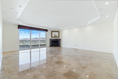 EXCLUSIVE AND LUXURIOUS, HIGH FLOOR PENTHOUSE!!!! A TRUE RARITY on Las Vegas Country Club in Nevada - for sale on GolfHomes.com, golf home, golf lot