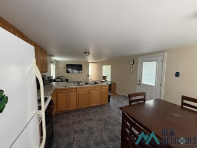 Exceptional Manufactured Home with Unparalleled Recreational on Sierra Del Rio Golf Club in New Mexico - for sale on GolfHomes.com, golf home, golf lot