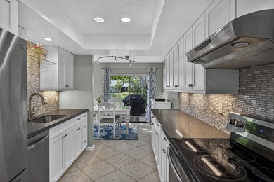 Beautiful 3 Bedroom, 3.5 Bath Condo in Deer Creek Country on Deer Creek Golf Club in Florida - for sale on GolfHomes.com, golf home, golf lot