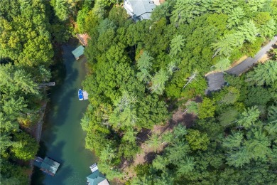Welcome to 112 Coral Beads Way-where your morning coffee comes on The Cliffs At Keowee Vineyards Golf Club in South Carolina - for sale on GolfHomes.com, golf home, golf lot