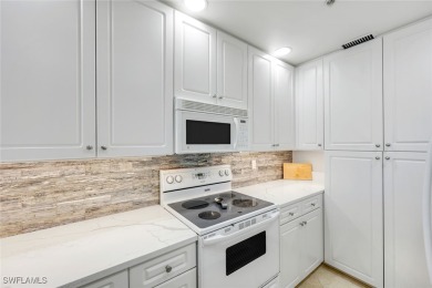 Lovely Florida condo with an incredible view of the marina on Burnt Store Golf Club in Florida - for sale on GolfHomes.com, golf home, golf lot