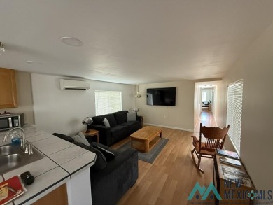 Exceptional Manufactured Home with Unparalleled Recreational on Sierra Del Rio Golf Club in New Mexico - for sale on GolfHomes.com, golf home, golf lot