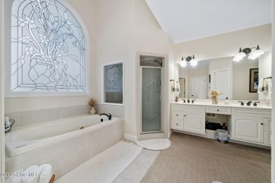 Resort-Style Living with Inground Pool, Spa  Modern Updates - on River Landing Golf Course in North Carolina - for sale on GolfHomes.com, golf home, golf lot