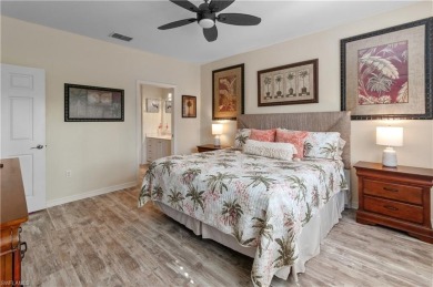 Coveted First-Floor Condominium FURNISHED with Impressive Recent on The Club At Grandezza in Florida - for sale on GolfHomes.com, golf home, golf lot