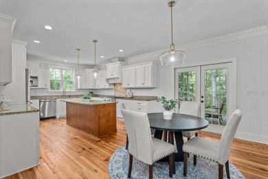 This single owner, Ron Lewis custom-built masterpiece is ready on Bartram Trail Golf Club in Georgia - for sale on GolfHomes.com, golf home, golf lot