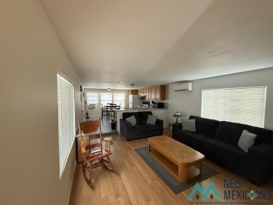 Exceptional Manufactured Home with Unparalleled Recreational on Sierra Del Rio Golf Club in New Mexico - for sale on GolfHomes.com, golf home, golf lot