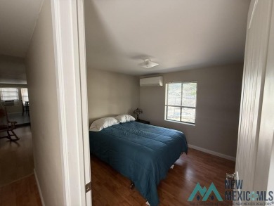Exceptional Manufactured Home with Unparalleled Recreational on Sierra Del Rio Golf Club in New Mexico - for sale on GolfHomes.com, golf home, golf lot