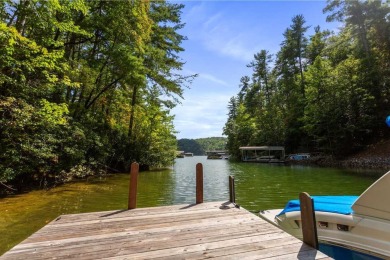 Welcome to 112 Coral Beads Way-where your morning coffee comes on The Cliffs At Keowee Vineyards Golf Club in South Carolina - for sale on GolfHomes.com, golf home, golf lot
