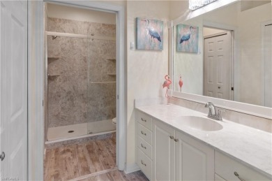 Coveted First-Floor Condominium FURNISHED with Impressive Recent on The Club At Grandezza in Florida - for sale on GolfHomes.com, golf home, golf lot