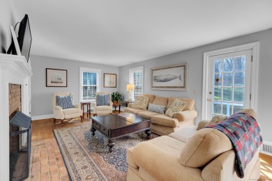 The Scranton House. This Quintessential New England historic on Clinton Country Club, Inc. in Connecticut - for sale on GolfHomes.com, golf home, golf lot