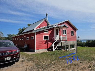 Locally referred to as the McCarty Farm, it's one of the first on Apostle Highlands Golf Course in Wisconsin - for sale on GolfHomes.com, golf home, golf lot