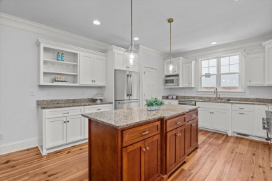 This single owner, Ron Lewis custom-built masterpiece is ready on Bartram Trail Golf Club in Georgia - for sale on GolfHomes.com, golf home, golf lot