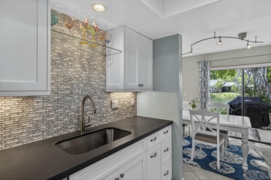 Beautiful 3 Bedroom, 3.5 Bath Condo in Deer Creek Country on Deer Creek Golf Club in Florida - for sale on GolfHomes.com, golf home, golf lot