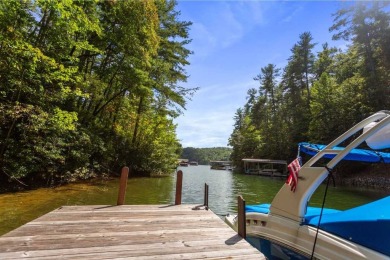 Welcome to 112 Coral Beads Way-where your morning coffee comes on The Cliffs At Keowee Vineyards Golf Club in South Carolina - for sale on GolfHomes.com, golf home, golf lot