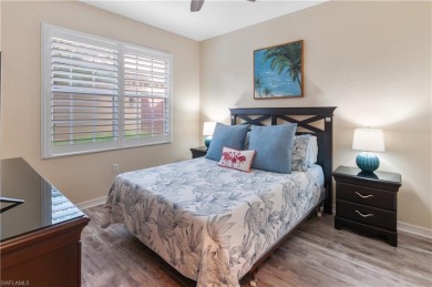 Coveted First-Floor Condominium FURNISHED with Impressive Recent on The Club At Grandezza in Florida - for sale on GolfHomes.com, golf home, golf lot