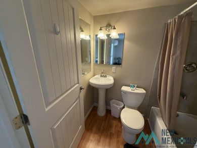 Exceptional Manufactured Home with Unparalleled Recreational on Sierra Del Rio Golf Club in New Mexico - for sale on GolfHomes.com, golf home, golf lot