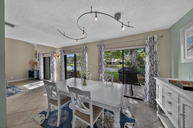 Beautiful 3 Bedroom, 3.5 Bath Condo in Deer Creek Country on Deer Creek Golf Club in Florida - for sale on GolfHomes.com, golf home, golf lot